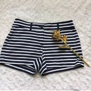 Ann Taylor LOFT Riviera Shorts